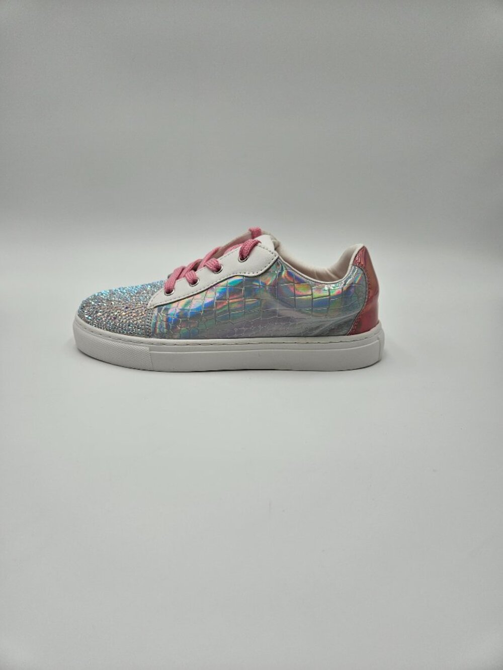 💎Brand NWOT Yosi Samra Kids Miss Harper (Nordstrom) | Size 2Y (Little Kid) - Picture 4 of 10